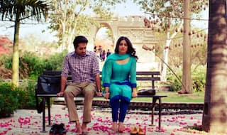 Shubh Mangal Saavdhan Song Rocket Saiyaan: It's A Treat To Watch Ayushmann Khurrana And Bhumi Pednekar Together Again