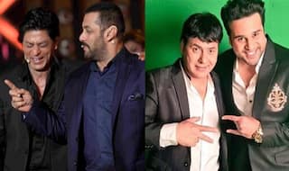 Salman Khan And Shah Rukh Khan To Clash On TV, Krushna Abhishek - Sudesh Lehri's Tiff, Kapil Sharma - Sunil Grover Patch Up: Television Week In Review