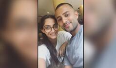 Revealed! This Is How Sonam Kapoor Met Her Husband-to-be Anand Ahuja