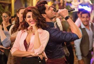 A Gentleman Box Office Collection Day 1: Sidharth Malhotra - Jacqueline Fernandez Starrer Mints Rs 4.04 Crore On Opening Day