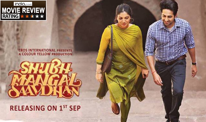 ayushmann khurrana new movie