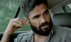 LEAKED: Details of Suniel Shetty's Role In Sidharth Malhotra and Jacqueline Fernandez's A Gentleman