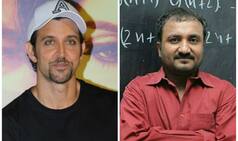 Mathematician Anand Kumar Biopic: Did Hrithik Roshan Confirm About Doing Super 30?