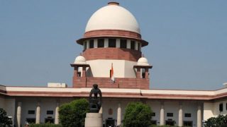 Marital Rape: Supreme Court Likely to Pronounce Verdict on Plea Challenging Exception to Section 375 of IPC