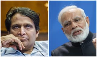 क्या गडकरी को मिलेगा रेल मंत्रालय का जिम्मा? कैबिनेट फेरबदल में मोदी लेंगे बड़ा फैसला