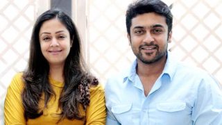 Suriya – Jyothika Looking To Make A Big Screen Comeback, But Conditions Apply – Exclusive