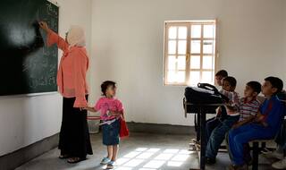 Iran's Education Department Lists Beauty Standards For Teachers; No Place For Applicants with Facial Hair, Acne & Cross-Eye