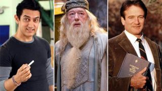Happy Teachers’ Day: These Iconic Characters From Movies Will Remind You of Your Favourite Teacher