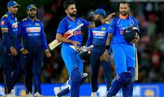 India Look to Keep Lankans on the Mat in 2nd ODI