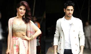 Sidharth Malhotra, Jacqueline Fernandez Promote A Gentleman On Comedy Dangal - View Pics
