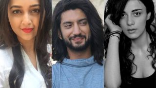 Friendship Day: Tejaswi Prakash, Kunal Jaisingh, Radhika Madan List Down Films You Should Watch With Your BFF