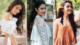 Independence Day 2017: Tanya Sharma, Yuvika Chaudhary, Devoleena Bhattacharjee Share Their Favourite Inspirational Quotes By Freedom Fighters