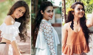 Independence Day 2017: Tanya Sharma, Yuvika Chaudhary, Devoleena Bhattacharjee Share Their Favourite Inspirational Quotes By Freedom Fighters