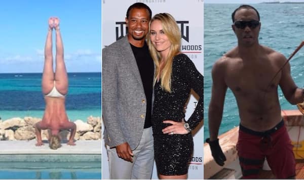 Nsfw leaked lindsey vonn Fappening 2.0: