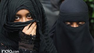 UP: Murder Convict Booked For Divorcing Wife via Triple Talaq For Not Gifting Him Kurta-pajama