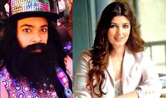 Kiku Sharda And Twinkle Khanna's Twitter Exchange On Ram Rahim Singh's 10-Year Sentence Cannot Be Missed