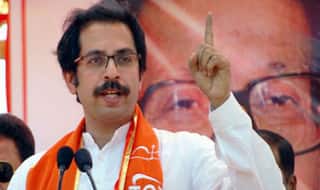 Uddhav Thackeray Uses Rahul Gandhi's 'Chowkidar Chor Hai' Jibe to Attack PM Modi