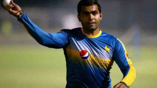 Umar Akmal Suffered From Epilepsy And Refused Medication: Former PCB Chief