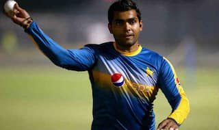 PCB To Probe Akmal's Accusations Against Coach Arthur