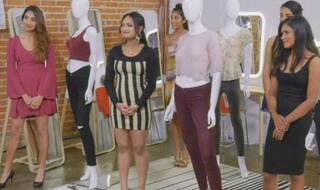 Ahana Wins Big on ‘Made in America’s’ Week of Fashion