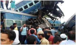 लापरवाहीः जारी था ट्रैक मरम्मत का कार्य, इसी वजह से हुआ भीषण उत्कल एक्सप्रेस हादसा!