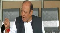 'Like Godhra Riots, BJP Behind Pulwama Terror Attack,' Alleges Shankarsinh Vaghela