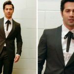 Judwa 2 Trailer is Out: 7 Times Varun Dhawan Got His Suit Game On Point