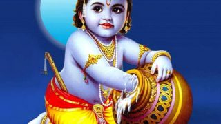 Krishna Janmashtami 2021 Date: श्रीकृष्ण जन्माष्टमी तिथि, महत्व, शुभ मुहूर्त, रोहिणी नक्षत्र, बाल गोपाल की पूजन विधि