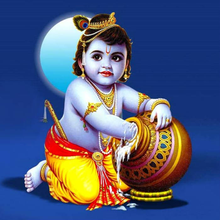 Krishna Janmashtami 2021 Date: श्रीकृष्ण जन्माष्टमी तिथि, महत्व, शुभ मुहूर्त, रोहिणी नक्षत्र, बाल गोपाल की पूजन विधि