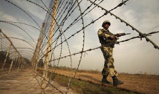 Sealing Border With Pak an Immediate Priority, 'Smart Fence' in Jammu by March 2018: BSF Chief