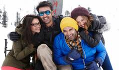 If    Yeh Jawaani Hai Deewani    Was a Horror Film! Watch Video