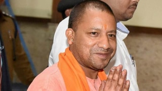 Uttar Pradesh Civic Polls 2017: Chief Minister Yogi Adityanath to Release BJP's Election Manifesto 'Sankalp Patra' Today