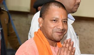 Yogi Adityanath to Spend 30 Minutes at Shah Jahan's Grave During His Taj Mahal Visit