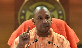 Like Verdict on Sabarimala Temple, SC Should Also Decide on Ram Temple: UP CM Yogi Adityanath