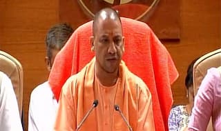 योगी सरकार का दिव्‍यांगजनों को तोहफा, सरकारी नौकरी में चार प्रतिशत आरक्षण देने का फैसला