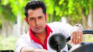 Gippy Garewal And Navneet Kaur Starrer Jaani to Release Soon; Read Details