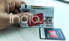 Willing to Extend Aadhaar Deadlines up to March 31, 2018, Centre Tells SC