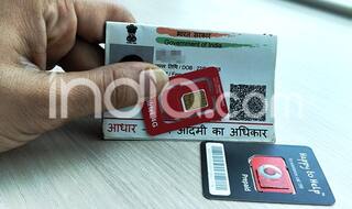 Now, Virtual ID Can be Used in Place of Aadhaar to Get New SIM Card, Says DoT