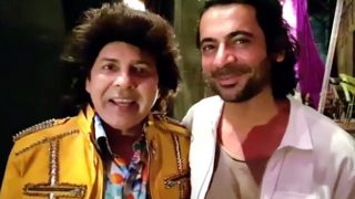 Sunil Grover To Return To TV With The Drama Company? Watch Video