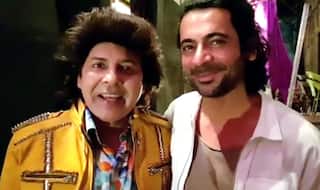 Sunil Grover To Join Sudesh Lehri On The Drama Company?