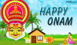 Best Happy Onam Messages & Greetings in Malayalam to wish Friends and Family