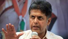 'Manas Ki Jaat Sabhe Ek Pechan': Manish Tewari Likens Bhaiya Controversy to Black Issue In US