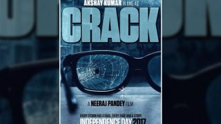 Akshay Kumar's Crack Is Not Shelved, Director Neeraj Pandey Confirms
