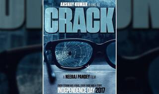 Akshay Kumar's Crack Is Not Shelved, Director Neeraj Pandey Confirms