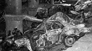 Mumbai Serial Blast Convict Abdul Gani Turk Dies in Nagpur Hospital Mumbai Serial Blast Convict Abdul Gani Turk Dies in Nagpur Hospital