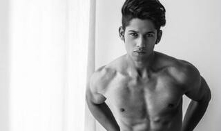 MTV Splitsvilla 10 Contestant Baseer Ali’s Gym Videos Will Motivate You To Upgrade Your Fitness Routine!