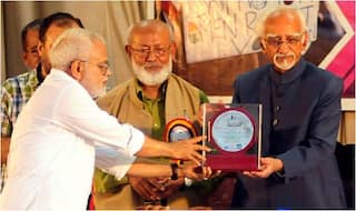 PFI के कार्यक्रम में जाकर घिरे हामिद अंसारी, जानें- क्या है इस संगठन का इतिहास?