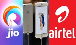 Airtel Goes Live With 4G VoLTE in Mumbai, BSNL to Follow