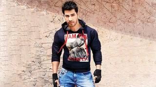 Revealed: Varun Dhawan's Role In Sui Dhaga
