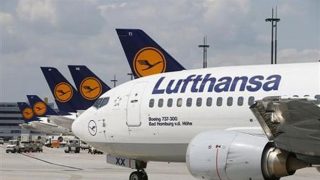 German Airline Lufthansa Cancels Hundreds of Flights Due to Staff Shortages. Read Details